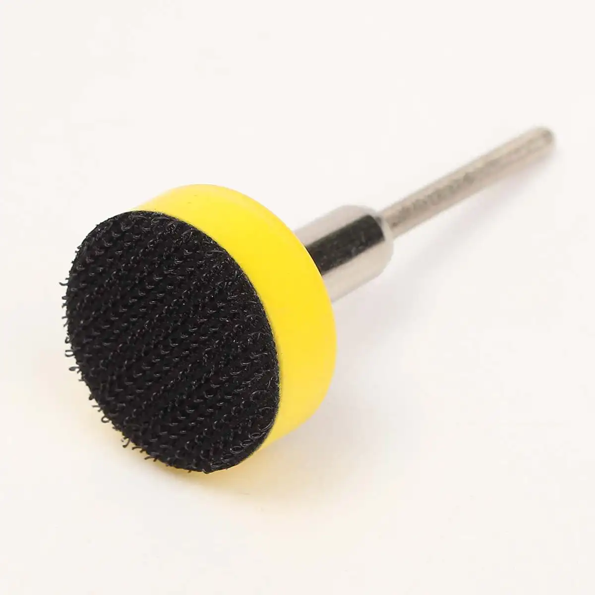 1inch 100Pcs Sanding Disc + Loop Sanding Pad 1inch +1/8inch Shank Abrasives Hook Loop Backer SandPaper Mixed Set 
1inch 100Pcs Sanding Disc + Loop Sanding Pad 1inch +1/8inch Shank Abrasives Hook Loop Backer SandPaper Mixed Set