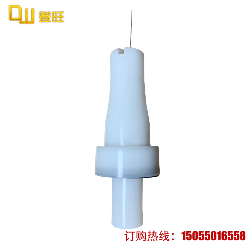 Spray Gun Flat Nozzle Electrode Base Discharge Electroacupuncture Conductive Needle Flat Nozzle Powder Spray Machine Gun Head Ac
Spray Gun Flat Nozzle Electrode Base Discharge Electroacupuncture Conductive Needle Flat Nozzle Powder Spray Machine Gun Head Ac