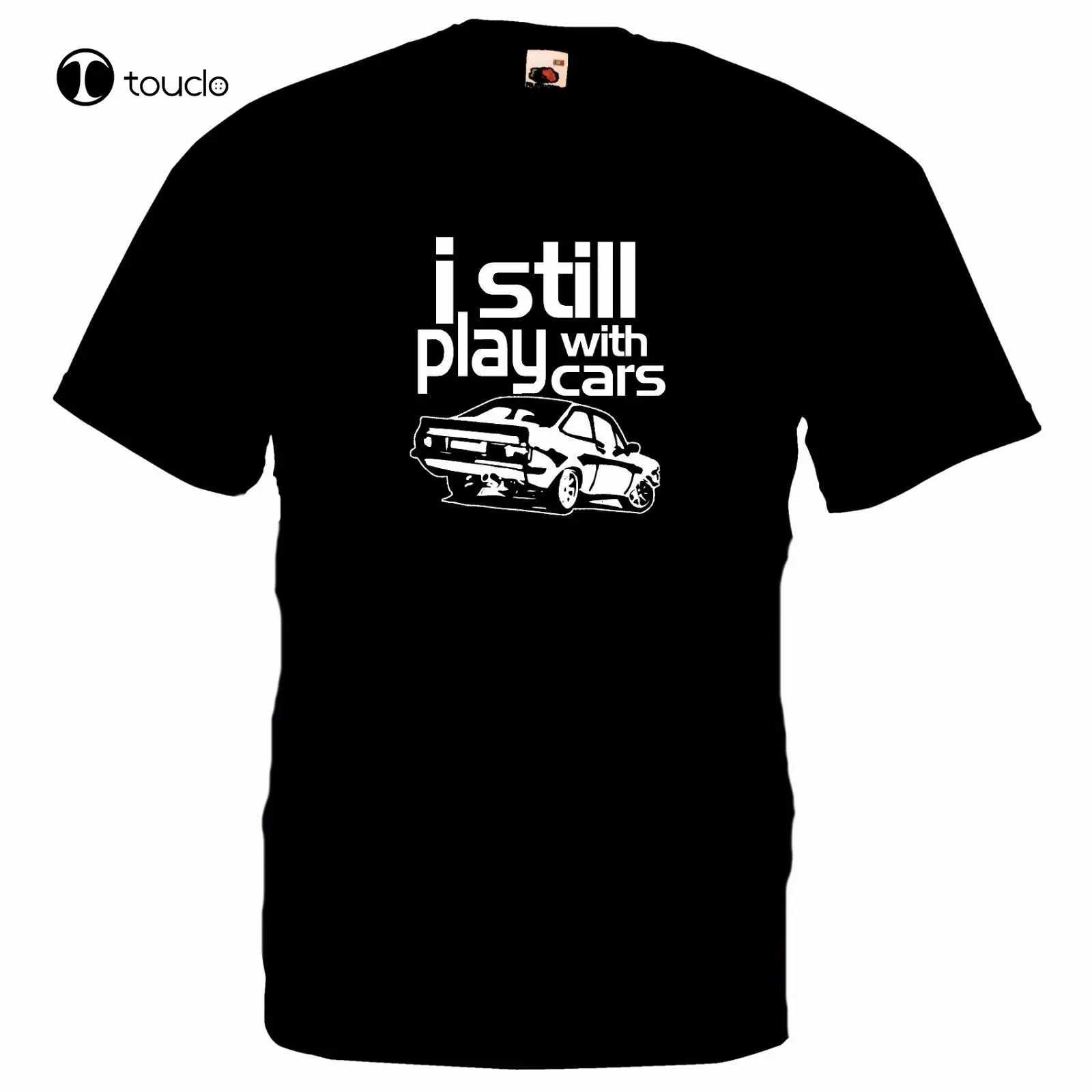 New Cool Tee Shirt I Still Paly With American Car Escort Mk2 Funny T Shirt Men'S Humor Inspired Tee Gift Cotton T-Shirt Unisex
New Cool Tee Shirt I Still Paly With American Car Escort Mk2 Funny T Shirt Men'S Humor Inspired Tee Gift Cotton T-Shirt Unisex