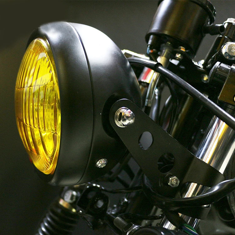 Головсветильник фонарь мотоциклетный 35 Вт 12 В s противотумансветильник |