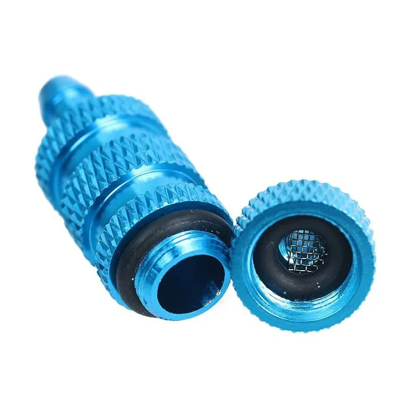 1/8 1/10 RC Model Car Spare Parts Fuel Filter Nitro for HSP 02156 94122 94188
1/8 1/10 RC Model Car Spare Parts Fuel Filter Nitro for HSP 02156 94122 94188