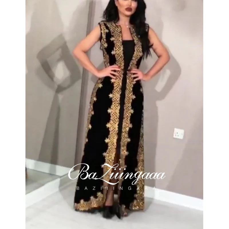 Hi Shy Bridal Luxury Evening Dresses Long Woman Gown 2021 Sequins Robe De Soir Parties Plus Size Bride Dress Prom Party Gowns
Hi Shy Bridal Luxury Evening Dresses Long Woman Gown 2021 Sequins Robe De Soir Parties Plus Size Bride Dress Prom Party Gowns