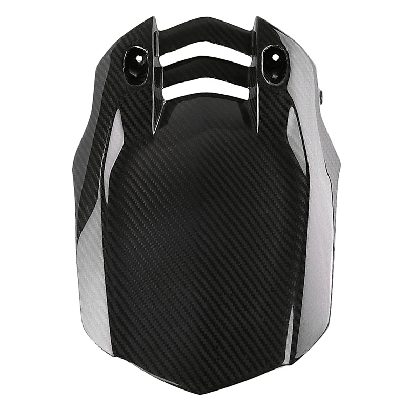 Motorcycle Carbon Fiber Rear Fender Cover Tirm Fit for YAMAHA MT10 MT-10 R1 2016-2020
Motorcycle Carbon Fiber Rear Fender Cover Tirm Fit for YAMAHA MT10 MT-10 R1 2016-2020