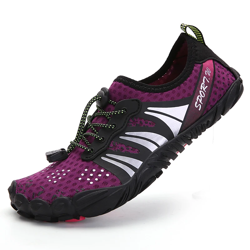 Water Shoes women Sneakers Barefoot Outdoor Beach Sandals Upstream Aqua Shoes Quick-Dry River Sea Diving Swimming Size 35-42
Water Shoes women Sneakers Barefoot Outdoor Beach Sandals Upstream Aqua Shoes Quick-Dry River Sea Diving Swimming Size 35-42