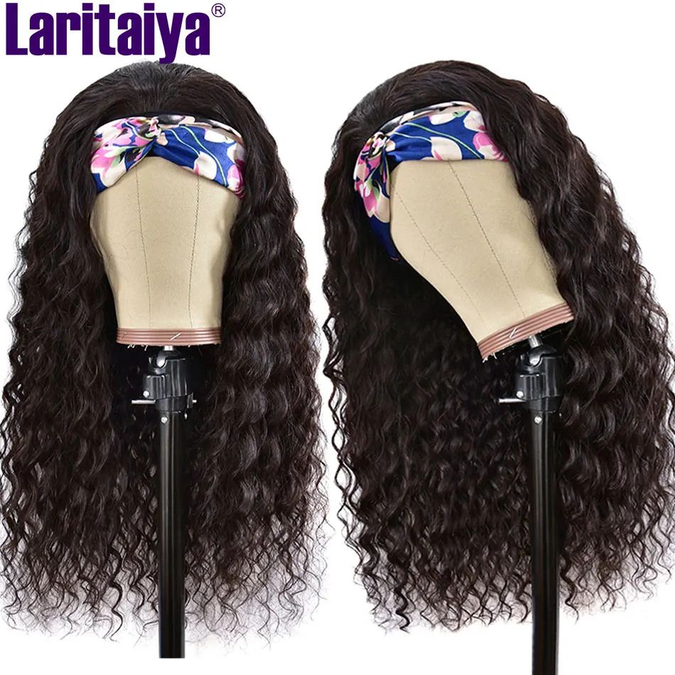 Malaysian Loose Deep Wave Headband Wig 100% Human Hair Headband Wig 10-30 No Gel No Glue Scarf Wig Loose Deep Curly Headband Wig
Malaysian Loose Deep Wave Headband Wig 100% Human Hair Headband Wig 10-30 No Gel No Glue Scarf Wig Loose Deep Curly Headband Wig