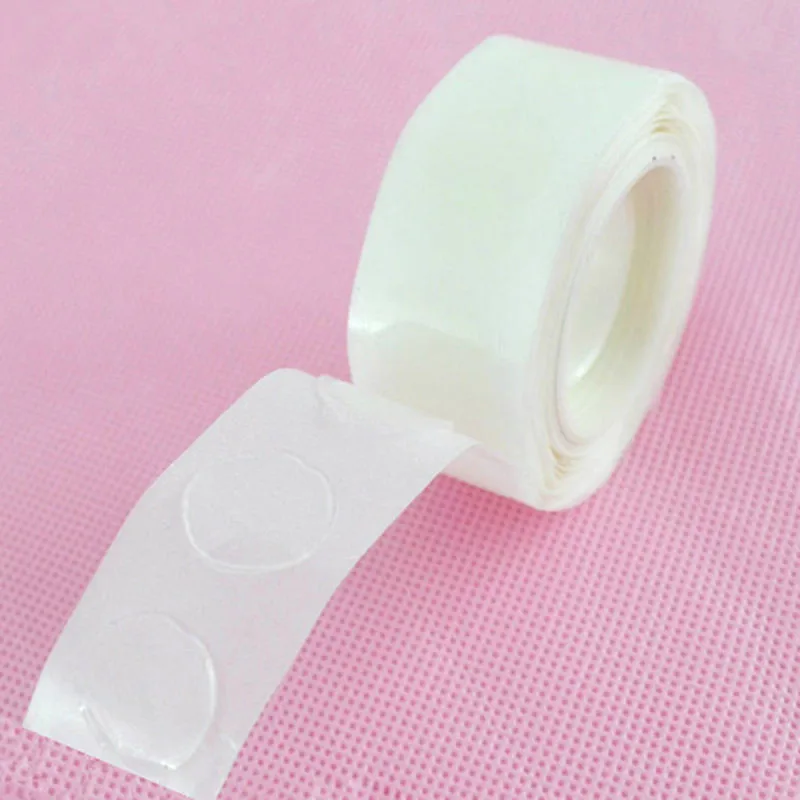 Wedding Birthday Decoration Wholesale 100 Dots/Lot Attachment Glue Stickers Removable Balloon Glue Foil Balloons Party Supplies
Wedding Birthday Decoration Wholesale 100 Dots/Lot Attachment Glue Stickers Removable Balloon Glue Foil Balloons Party Supplies