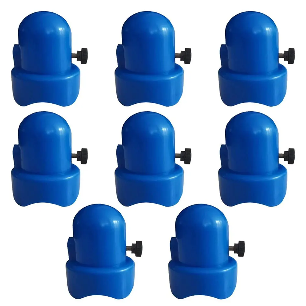 8 Pcs Trampoline Protective Cover Cap Trampoline Net Protective Cover Trampoline Pole Cap For Net Hook For Trampoline Cap Screw
8 Pcs Trampoline Protective Cover Cap Trampoline Net Protective Cover Trampoline Pole Cap For Net Hook For Trampoline Cap Screw