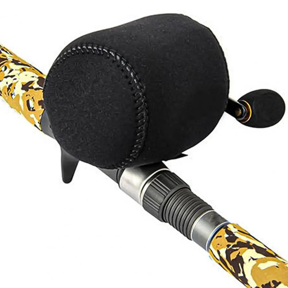 50% Discounts Hot! Fishing Reel Bag Thickened Multifunction Fishing Accessories Safety Lure Spinning Reel Case for Strong Thunde
50% Discounts Hot! Fishing Reel Bag Thickened Multifunction Fishing Accessories Safety Lure Spinning Reel Case for Strong Thunde