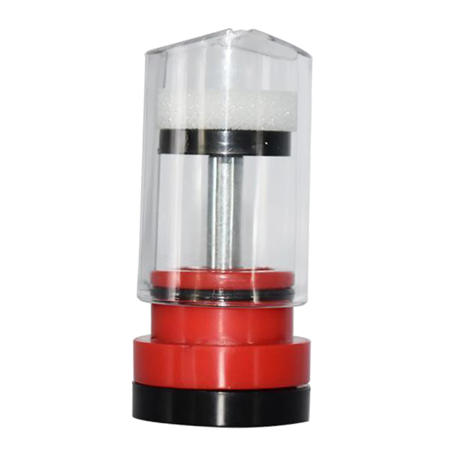 One Handed Bee Queen Marker Bottle Marking Beekeeping Tackle Beekeeper Tool Safe for Use
One Handed Bee Queen Marker Bottle Marking Beekeeping Tackle Beekeeper Tool Safe for Use