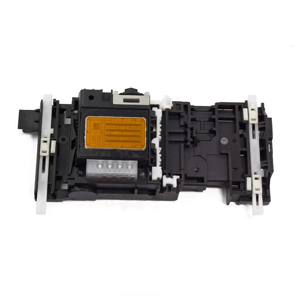 Factory New Printhead for Brother 155C/MFC-465/540/560/665/685/865/960/3360/5460 Printer Spare Parts
Factory New Printhead for Brother 155C/MFC-465/540/560/665/685/865/960/3360/5460 Printer Spare Parts