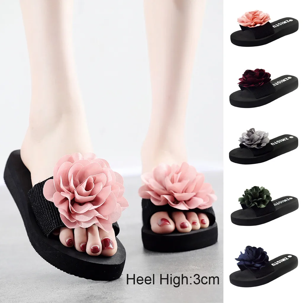 2021 Floral Summer Fashion Slippers Women Home Flip Flops Floor Shoes Female Bathroom Bath Slippers Ladies Shoes Zapatos Mujer
2021 Floral Summer Fashion Slippers Women Home Flip Flops Floor Shoes Female Bathroom Bath Slippers Ladies Shoes Zapatos Mujer