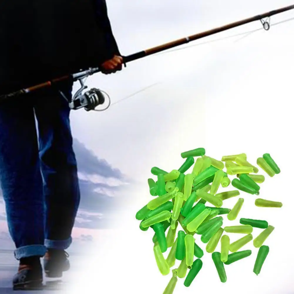 100pcs Soft Rubber Kit Drift Outdoor Float Rest Fishing Adapter Soft For Sea Carp Fly Fishing Spinner Bait Accessories O7a7
100pcs Soft Rubber Kit Drift Outdoor Float Rest Fishing Adapter Soft For Sea Carp Fly Fishing Spinner Bait Accessories O7a7