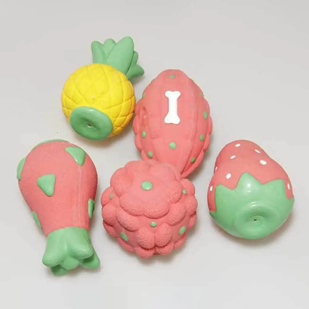 Pet Chew Toy Adorable Pet Toy Safe Pet Chew Play Toy with Sounder
Pet Chew Toy Adorable Pet Toy Safe Pet Chew Play Toy with Sounder