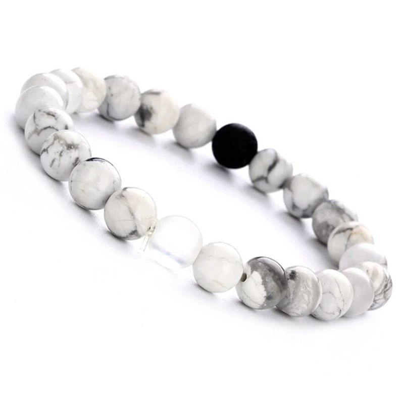 Handmade Natural Rock Buddha Beads Bracelet Unisex Stretch Beaded Stone Lotus Charm Bracelet for Women Men Yoga Jewelry Gifts
Handmade Natural Rock Buddha Beads Bracelet Unisex Stretch Beaded Stone Lotus Charm Bracelet for Women Men Yoga Jewelry Gifts