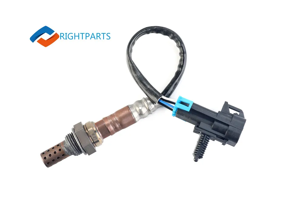 Автомобильный датчик кислорода с соотношением воздуха и топлива RIGHTPARTS 12612459