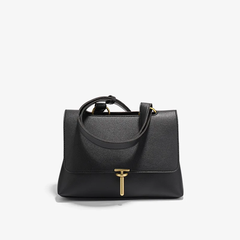 Top Quality Luxury Brand 2021 New Fashion All-match Simple Small Square Bag Genuine Leather Shoulder Diagonal Bag Sac Luxe Femme
Top Quality Luxury Brand 2021 New Fashion All-match Simple Small Square Bag Genuine Leather Shoulder Diagonal Bag Sac Luxe Femme