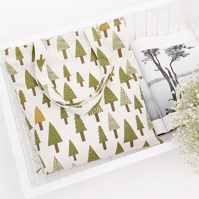 1 Pcs Women Linen Folding Pouch Storage Reusable Shoulder Shopping Bag Tote Handbag Canvas Mom Bags 
1 Pcs Women Linen Folding Pouch Storage Reusable Shoulder Shopping Bag Tote Handbag Canvas Mom Bags