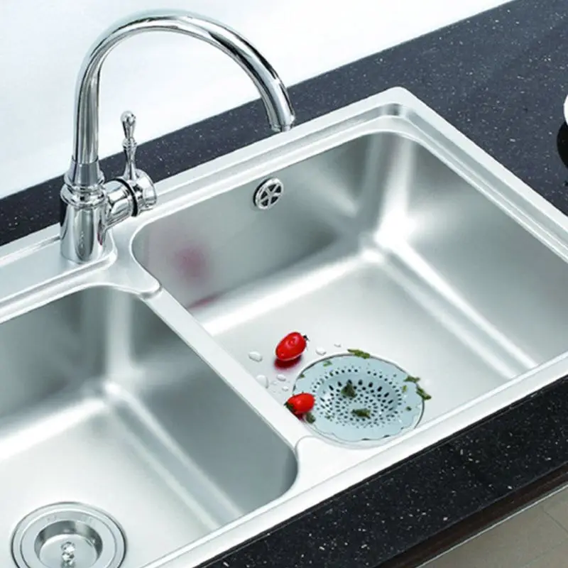 Hair Catcher Bath Drain Shower Tub Strainer Sink Cover Trap Basin Stopper Filter
Hair Catcher Bath Drain Shower Tub Strainer Sink Cover Trap Basin Stopper Filter