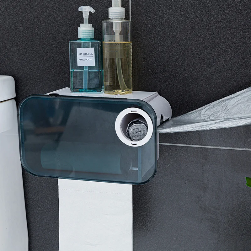 Многофункциональный контейнер для мусора, портативный держатель для туалетной бумаги, настенный держатель для туалетной бумаги, аксессуар...
Многофункциональный контейнер для мусора, портативный держатель для туалетной бумаги, настенный держатель для туалетной бумаги, аксессуар...