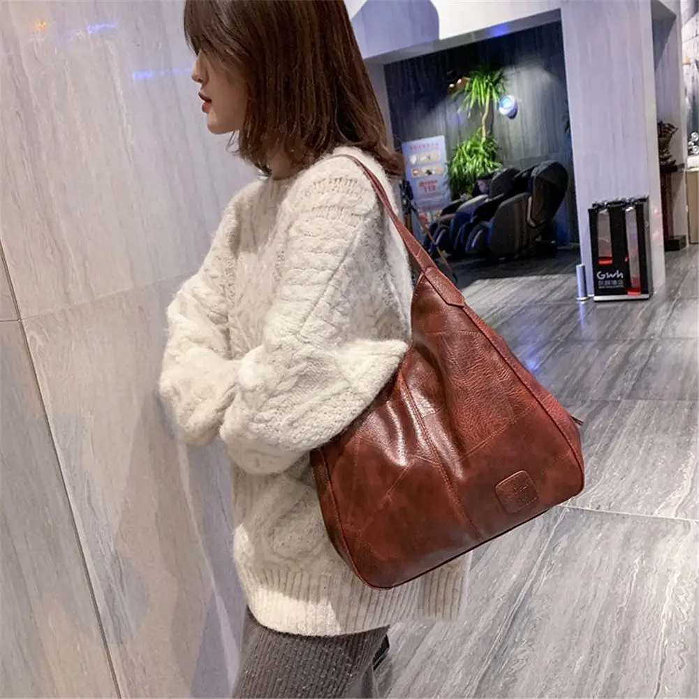 DORATASIA Vintage Womens Hand bags Designers Luxury Handbags Women Shoulder Bags Female Top-handle Bags Fashion Brand Handbags
DORATASIA Vintage Womens Hand bags Designers Luxury Handbags Women Shoulder Bags Female Top-handle Bags Fashion Brand Handbags