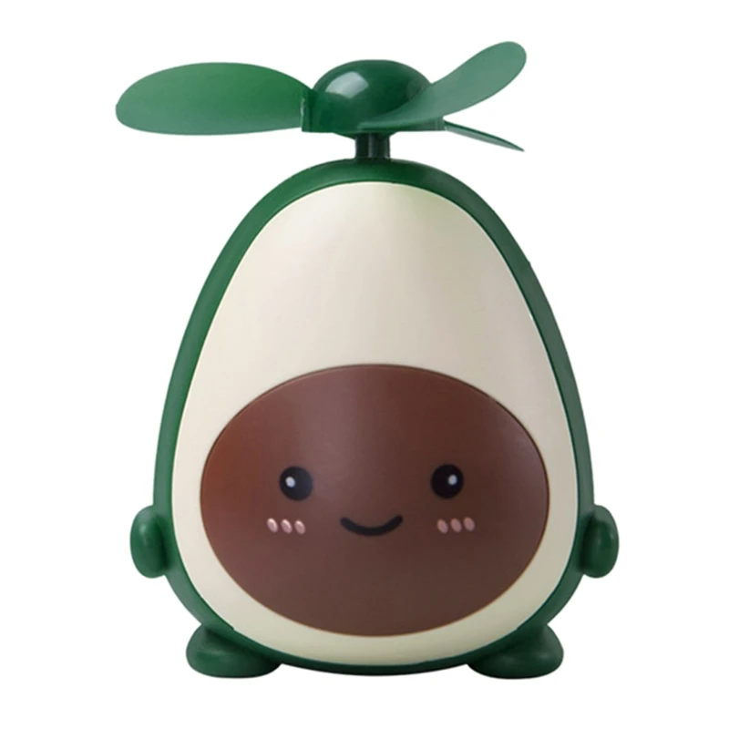 35EB Mute Hanging Neck Wrist Fan Portable Avocado-shaped Fan Silent USB Rechargeable Fan for Indoor Outdoor
35EB Mute Hanging Neck Wrist Fan Portable Avocado-shaped Fan Silent USB Rechargeable Fan for Indoor Outdoor