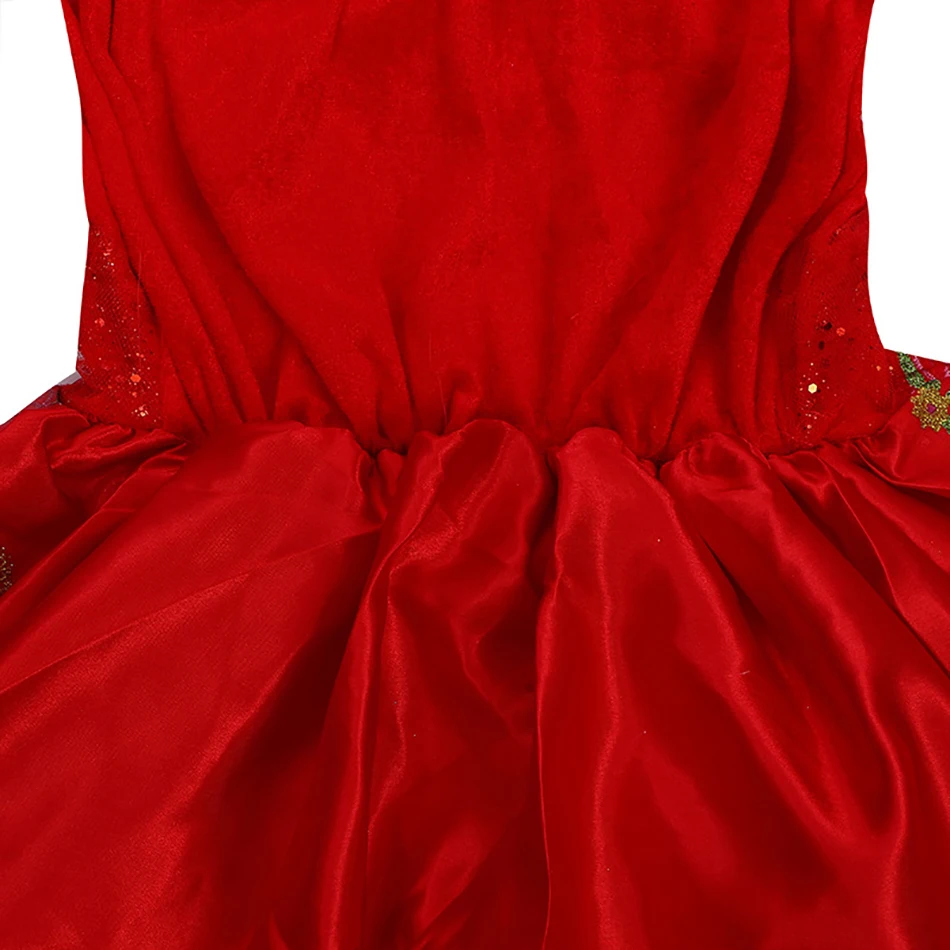 Elena Cosplay Dresses For Girls Children Princess Costumes Halloween Party Kids Fancy Clothing 4-14T Teenage Girl Frocks
Elena Cosplay Dresses For Girls Children Princess Costumes Halloween Party Kids Fancy Clothing 4-14T Teenage Girl Frocks