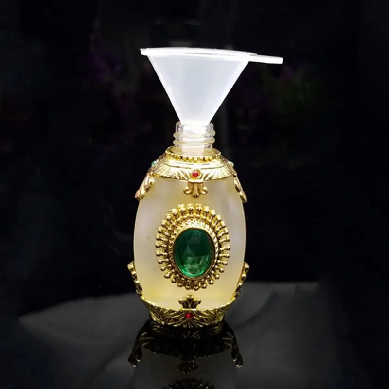 100 PCS Mini FunnelClear Plastic Funnels Multi-Purpose Funnels for Perfume
100 PCS Mini FunnelClear Plastic Funnels Multi-Purpose Funnels for Perfume