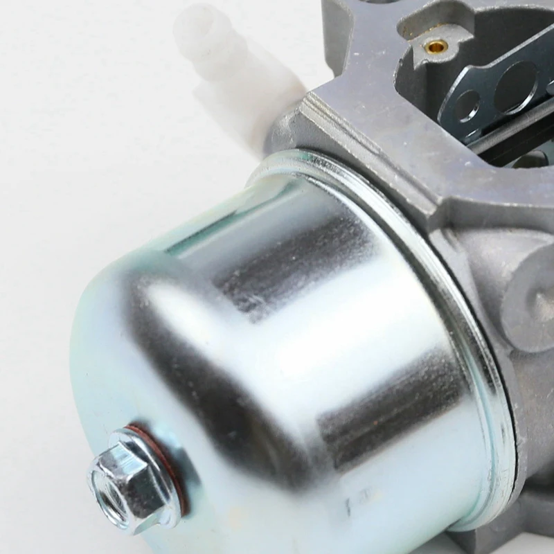 Carburetor Engine Carburetor for Briggs & Stratton 699831 694941 Lawn Mower Tractor Carb 499158 
Carburetor Engine Carburetor for Briggs & Stratton 699831 694941 Lawn Mower Tractor Carb 499158