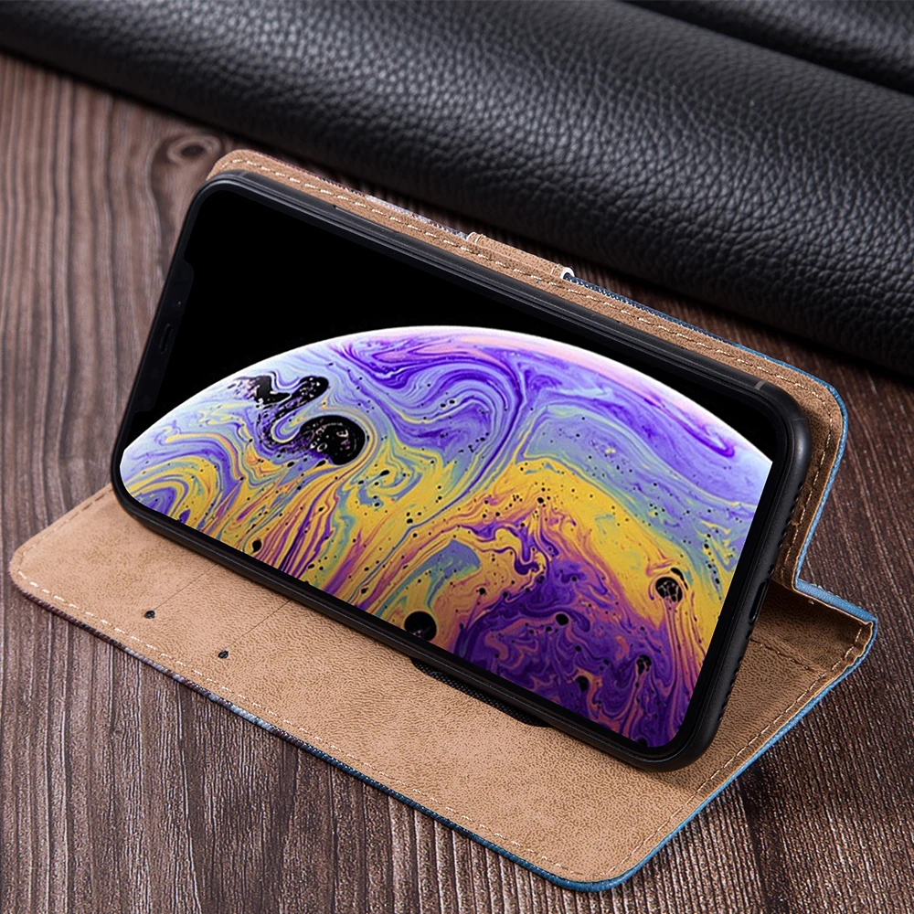 Honor 20 Lite RU 6.15 3D Cartoon Leather Flip Wallet Case for 20SHRY-LX1T MAR-LX1H Light s Book Phone Bag on - Чехол-портмоне с 3D-рисунком из кожи с книжным дизайном для телефона Honor 20 Lite RU 6,15 20SHRY-LX1T MAR-LX1H.