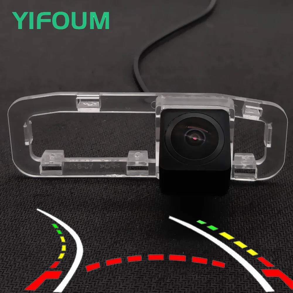 AHD Fisheye Starlight Night Vision Dynamic Trajectory Car Rear View Wireless Camera For Kia Rio 2007 2008 2009 2010 2011 2012
AHD Fisheye Starlight Night Vision Dynamic Trajectory Car Rear View Wireless Camera For Kia Rio 2007 2008 2009 2010 2011 2012