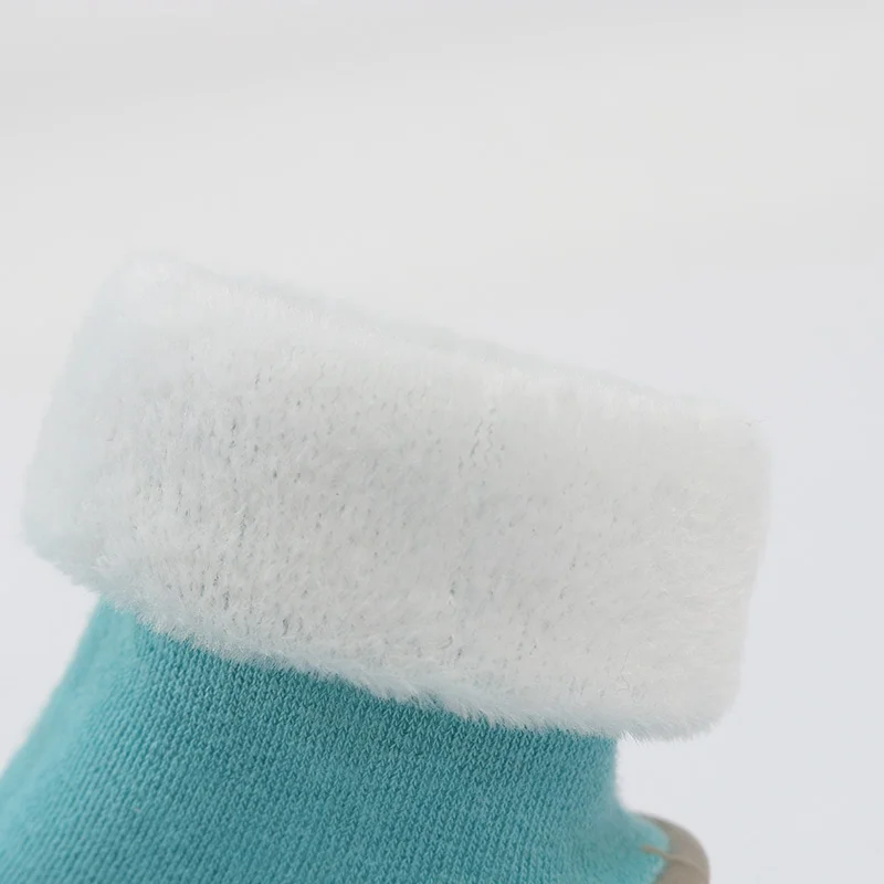 winter baby socks Baby Socks With Rubber Soles Toddler Indoor steps Anti-slip Leather kids Floor Socks
winter baby socks Baby Socks With Rubber Soles Toddler Indoor steps Anti-slip Leather kids Floor Socks