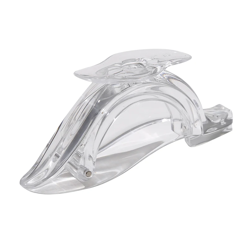 Acrylic Lemon Clip Manual Transparent Fruit Juicer Abs Boat Shape Squeeze Fruit Home Kitchen Bar Gadget
Acrylic Lemon Clip Manual Transparent Fruit Juicer Abs Boat Shape Squeeze Fruit Home Kitchen Bar Gadget
