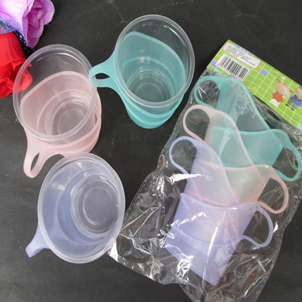 24pcs Disposable Paper Cup Holder Anti-scald Insulated Cup Stand Heat-resistant Cup Cover Holder (Mixed Color)
24pcs Disposable Paper Cup Holder Anti-scald Insulated Cup Stand Heat-resistant Cup Cover Holder (Mixed Color)