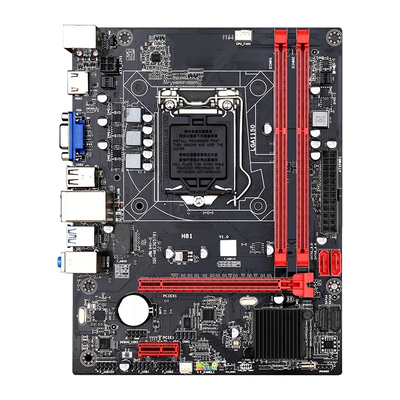Материнская плата H81 для майнинга, быстрая USB 2,0 Слот GPU LGA1150, поддержка материнской платы DDR3 для компьютера
Материнская плата H81 для майнинга, быстрая USB 2,0 Слот GPU LGA1150, поддержка материнской платы DDR3 для компьютера