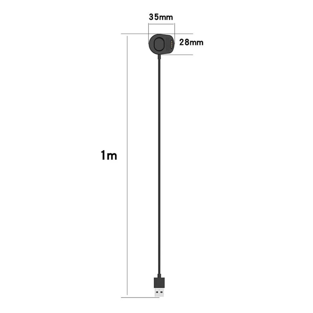 Smart Bracelet USB Charging Cable for Suunto 7 Smart Watch Magnetic Charger for Suunto 7 Smartwatch Charging Cable Dock
Smart Bracelet USB Charging Cable for Suunto 7 Smart Watch Magnetic Charger for Suunto 7 Smartwatch Charging Cable Dock