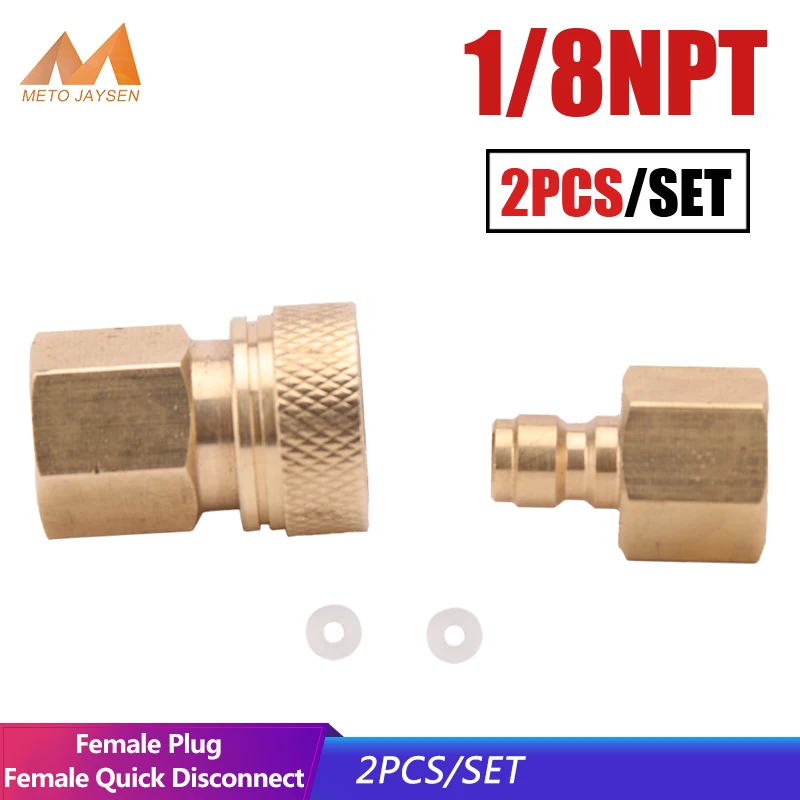Медный разъем для пейнтбола PCP 1/8NPT, быстроразъемный соединитель, фитинги для заправки воздуха, 2 шт./компл.
Медный разъем для пейнтбола PCP 1/8NPT, быстроразъемный соединитель, фитинги для заправки воздуха, 2 шт./компл.