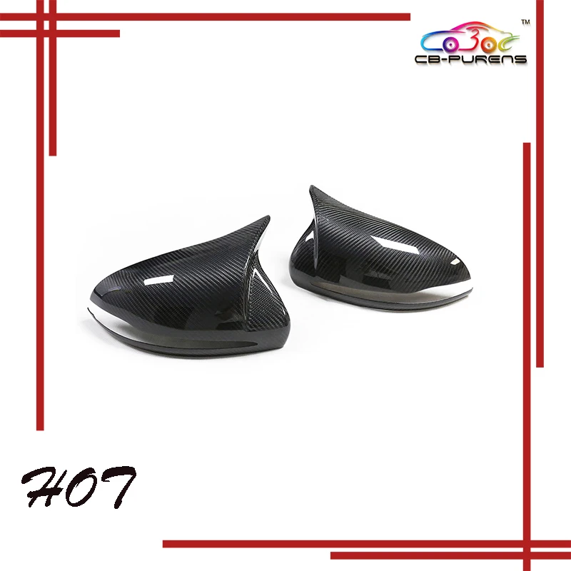 OEM/OX Horn Look Add On/Replace Type Real Dry Carbon Fiber Mirror Cover 14+ For Mercedes Benz W205 W222 W213 W238 X205 RHD Only
OEM/OX Horn Look Add On/Replace Type Real Dry Carbon Fiber Mirror Cover 14+ For Mercedes Benz W205 W222 W213 W238 X205 RHD Only
