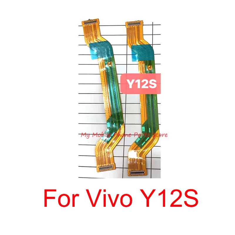 Main Flex Cable For Vivo 12S Motherboard Main Board Connector LCD Display Flex Cable Replacements Parts
Main Flex Cable For Vivo 12S Motherboard Main Board Connector LCD Display Flex Cable Replacements Parts