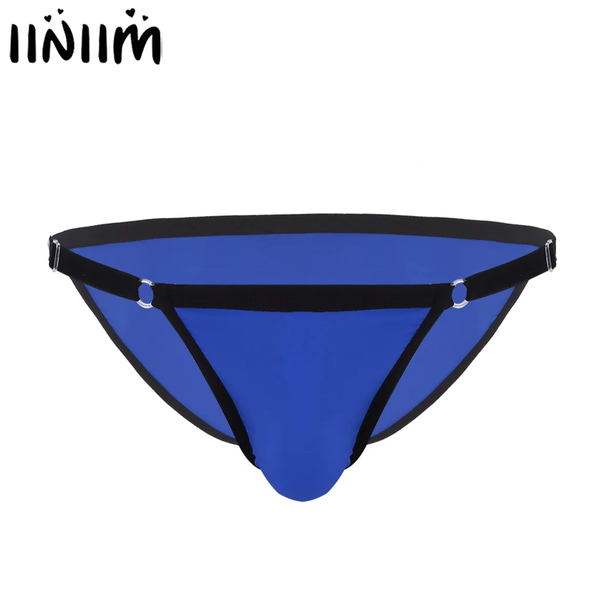 Мужское нижнее белье из шелка для геев, регулируемый Бандаж с низкой посадкой, стринги, бикини, трусы, купальник, сексуальное нижнее белье ...
Мужское нижнее белье из шелка для геев, регулируемый Бандаж с низкой посадкой, стринги, бикини, трусы, купальник, сексуальное нижнее белье ...