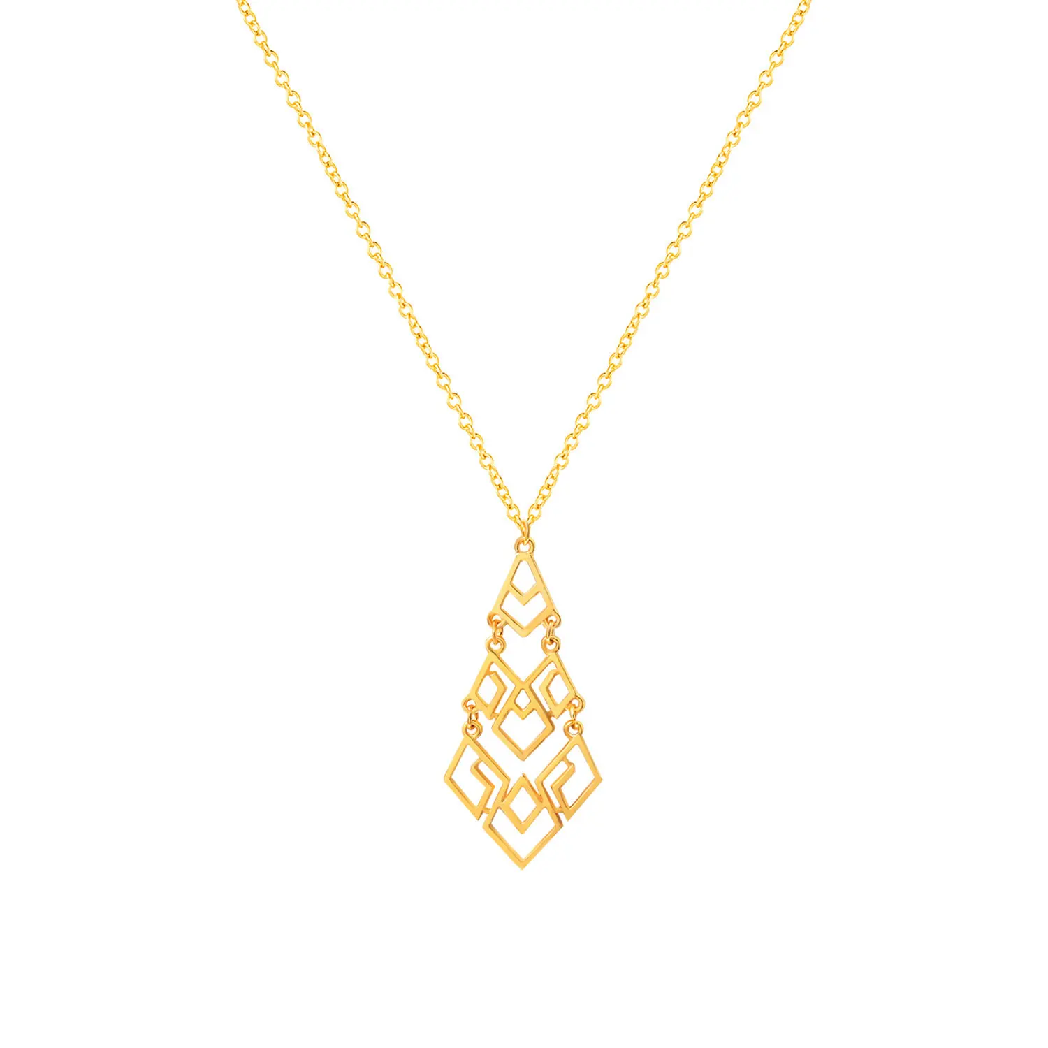 Women's Bohemian Necklaces Hot Selling Geometric Fan Shaped Pendant Necklace Girls Fall Winter Fashion Long Accessories
Women's Bohemian Necklaces Hot Selling Geometric Fan Shaped Pendant Necklace Girls Fall Winter Fashion Long Accessories
