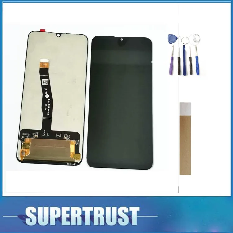 Оригинальный без вентиляционных отверстий с рамкой для Huawei P Smart 2020 ЖК-дисплей с сенсорным экраном для Huawei P Smart 2020 POT-LX1/POT-LX1AF/POT-LX2J
Оригинальный без вентиляционных отверстий с рамкой для Huawei P Smart 2020 ЖК-дисплей с сенсорным экраном для Huawei P Smart 2020 POT-LX1/POT-LX1AF/POT-LX2J