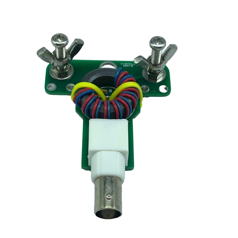 Портативная Коротковолновая дипольная антенна 4:1 HF Balun Mini Barron, водонепроницаемая
Портативная Коротковолновая дипольная антенна 4:1 HF Balun Mini Barron, водонепроницаемая