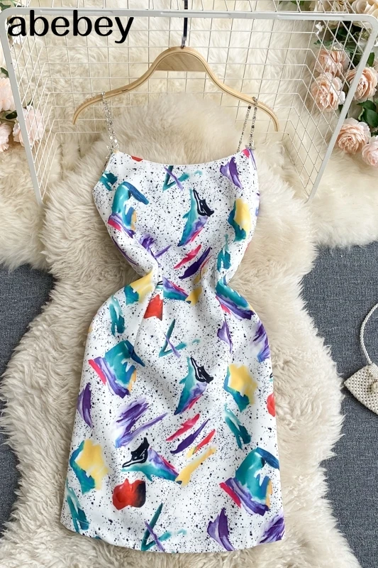 Bohemian Spaghetti Strap strapless Sleeveless Beach mini Dress Floral Printed Backless 2021 Sexy Club Dresses A LIne Vestido
Bohemian Spaghetti Strap strapless Sleeveless Beach mini Dress Floral Printed Backless 2021 Sexy Club Dresses A LIne Vestido