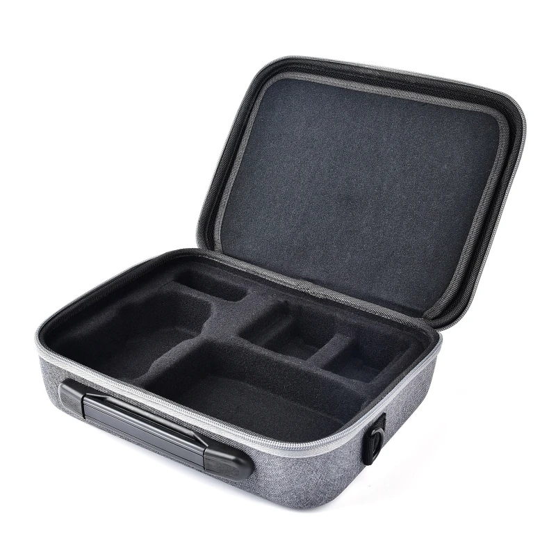 2021 New For Mavic Mini 2 Handheld Storage Bag Waterproof Protective Box Carrying Case 
2021 New For Mavic Mini 2 Handheld Storage Bag Waterproof Protective Box Carrying Case