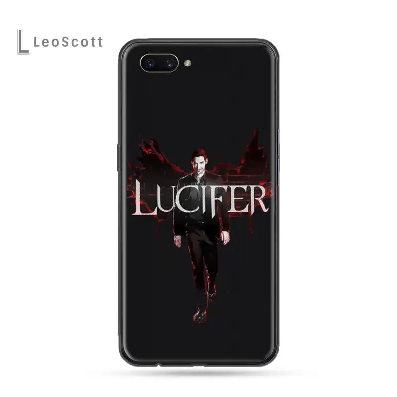 American TV Degenerate angel Lucifer Phone Case For OPPO F 1S 7 9 K1 A77 F3 RENO F11 A5 A9 2020 A73S R15 REALME PRO cover funda
American TV Degenerate angel Lucifer Phone Case For OPPO F 1S 7 9 K1 A77 F3 RENO F11 A5 A9 2020 A73S R15 REALME PRO cover funda