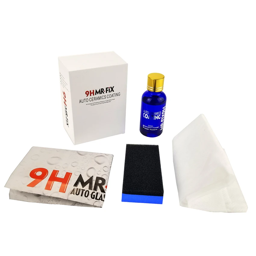 9H Car Polish Super Hydrophobic Glass Coating Motocycle Paint Care Anti-scratch Auto Detailing Glasscoat Car Liquid Ceramic Coat
9H Car Polish Super Hydrophobic Glass Coating Motocycle Paint Care Anti-scratch Auto Detailing Glasscoat Car Liquid Ceramic Coat