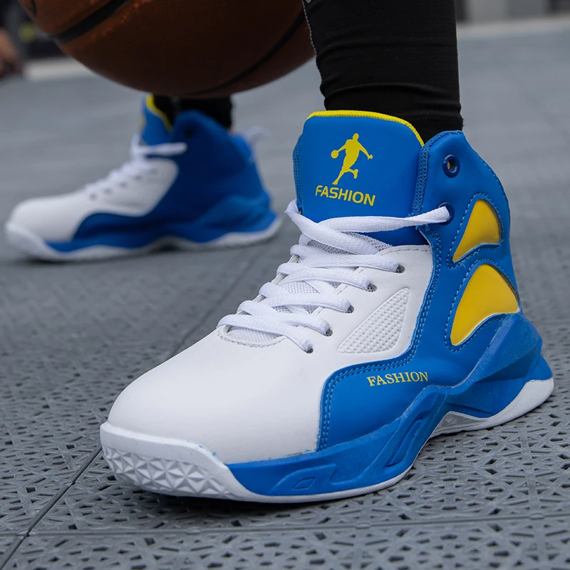 Sport Children Shoes For Boys Sneakers Kids Casual Shoes Girls Sneakers Boys Shoes Running Footwear Basketball Lace-up Fashion
Sport Children Shoes For Boys Sneakers Kids Casual Shoes Girls Sneakers Boys Shoes Running Footwear Basketball Lace-up Fashion