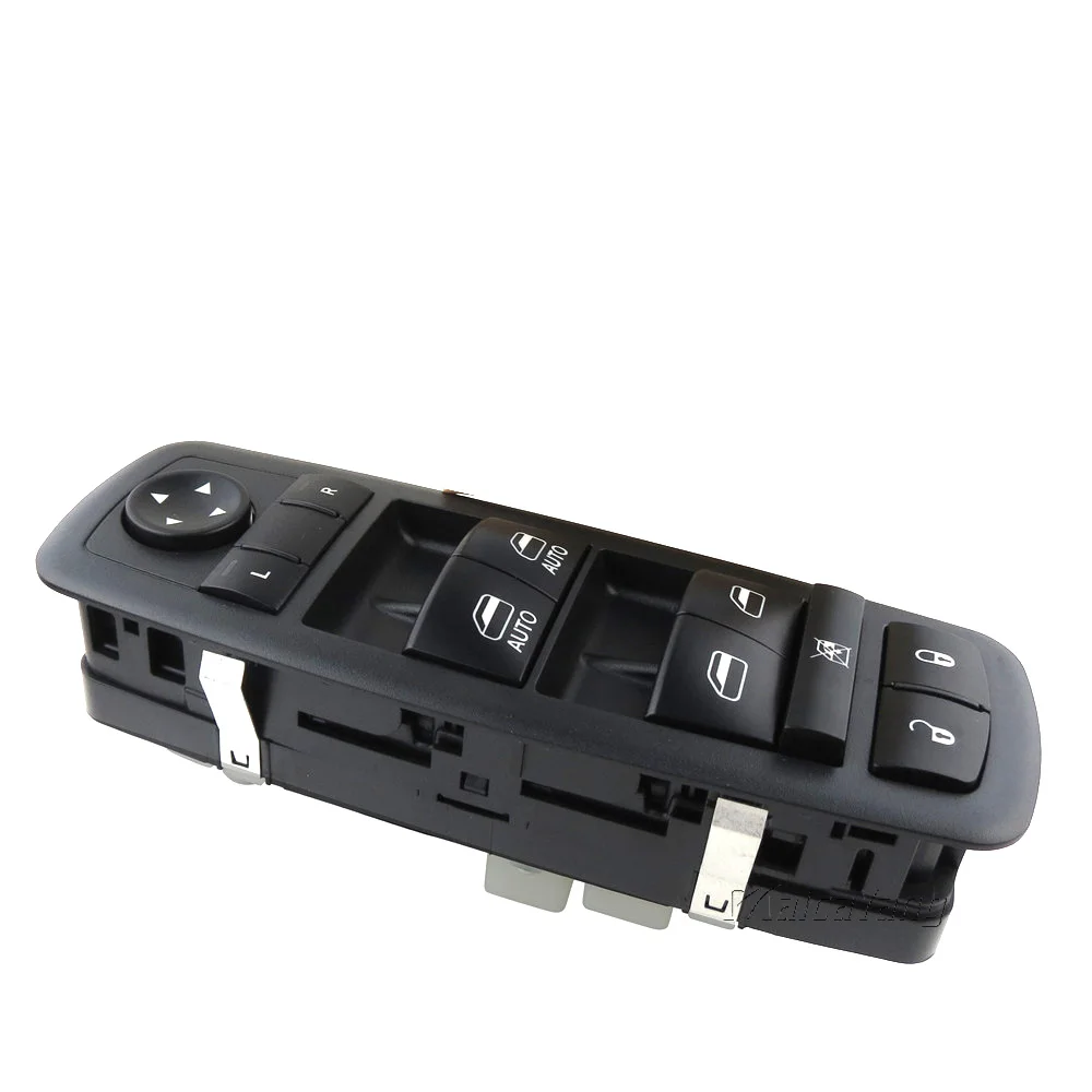Master для панели управления окон Switch 68086693AC 68086693AD 68086693 для 2011-2013 Dodge Durango л
Master для панели управления окон Switch 68086693AC 68086693AD 68086693 для 2011-2013 Dodge Durango л