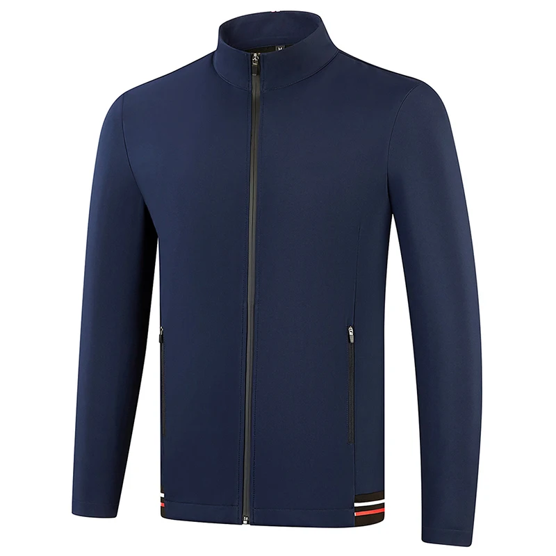 G4 New Men's Golf Clothing Autumn and Winter Long-sleeved Warm Coat Male Fashion Outdoor Sports Windbreaker Size S-3XL
G4 New Men's Golf Clothing Autumn and Winter Long-sleeved Warm Coat Male Fashion Outdoor Sports Windbreaker Size S-3XL