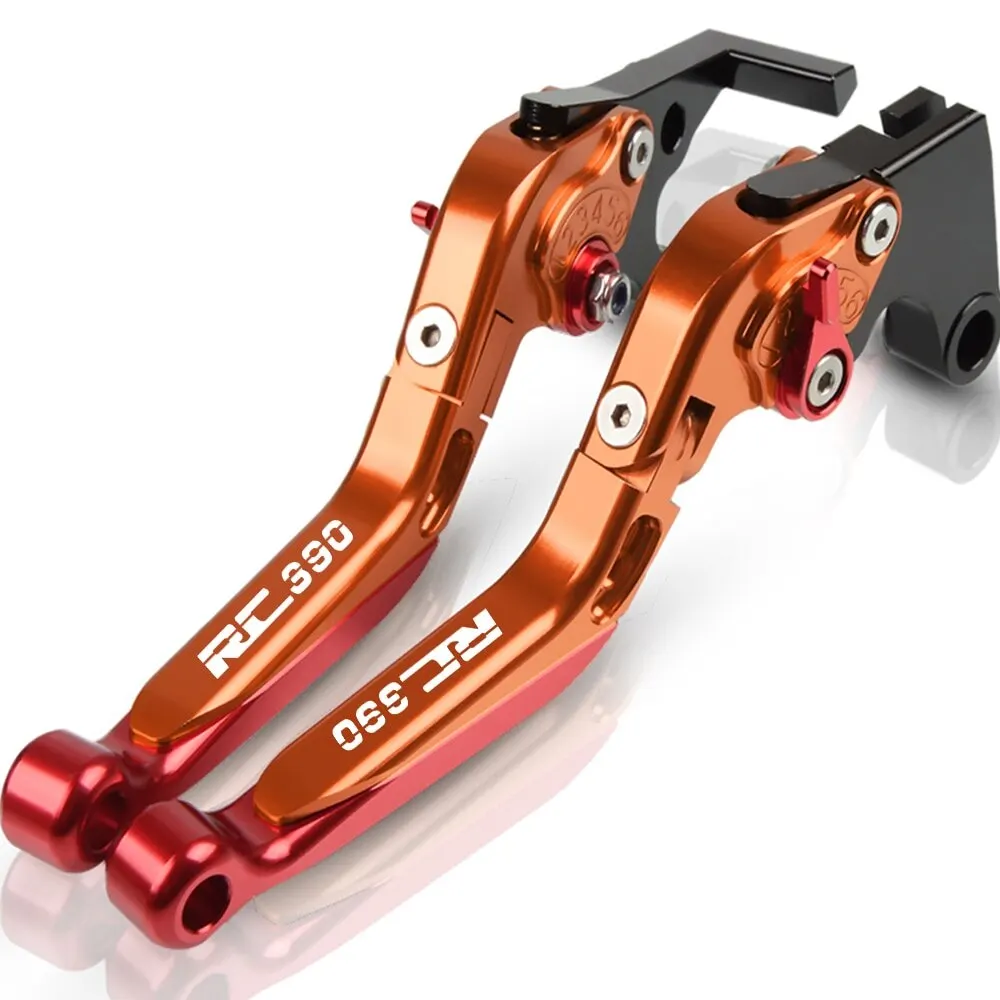 Motorcycle Accessories CNC Adjustable Handle Levers Brake Clutch Lever RC 390 For RC390 2013 2014 2015 2016 2017 2018 2019 2020
Motorcycle Accessories CNC Adjustable Handle Levers Brake Clutch Lever RC 390 For RC390 2013 2014 2015 2016 2017 2018 2019 2020